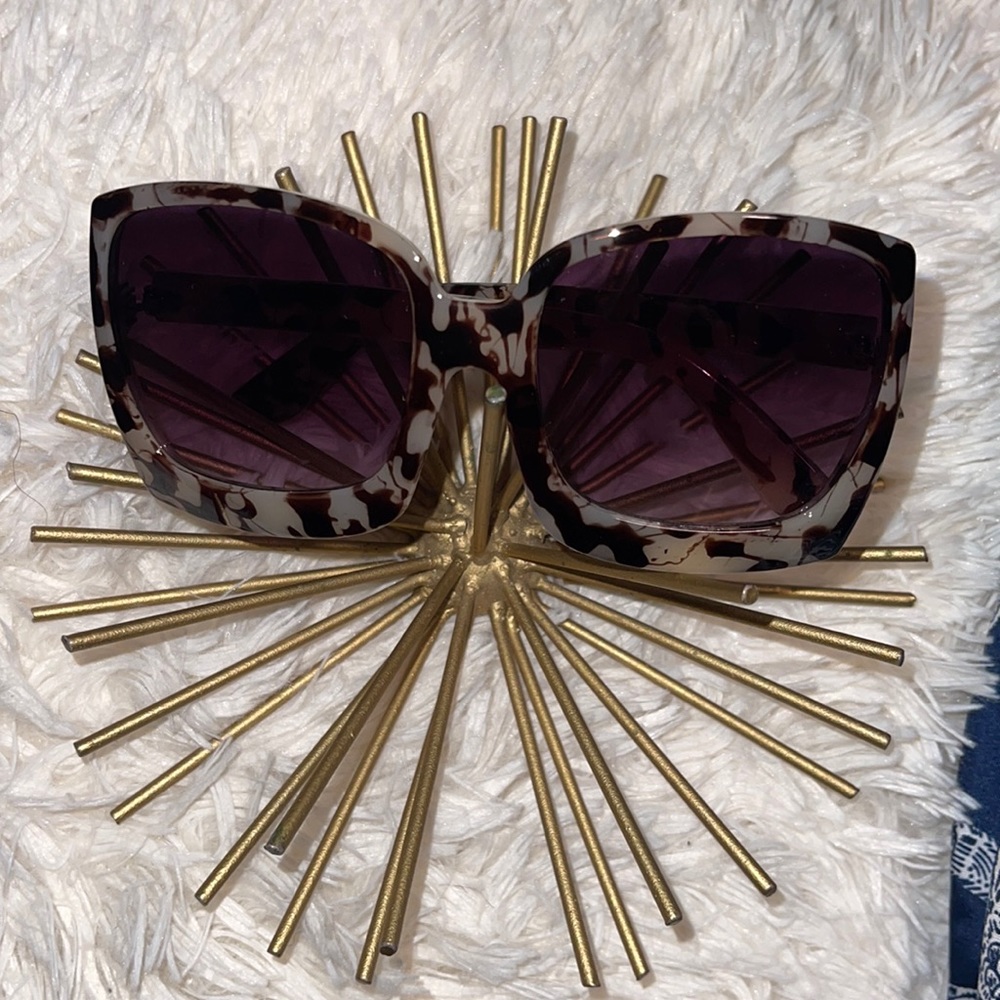 Fashion sunglasses